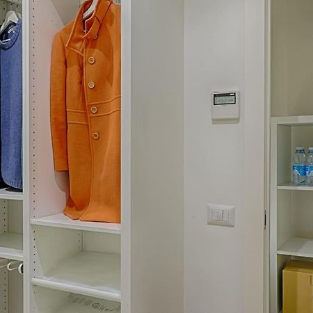 Primopiano - Ariberto Apartment Milan Luaran gambar