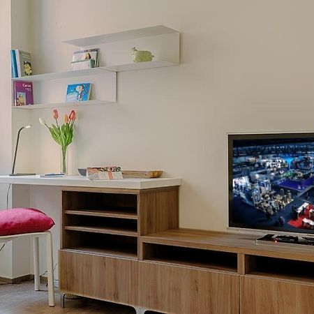 Primopiano - Ariberto Apartment Milan Luaran gambar