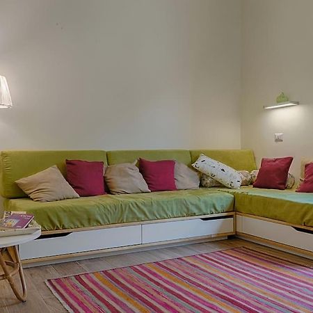 Primopiano - Ariberto Apartment Milan Luaran gambar
