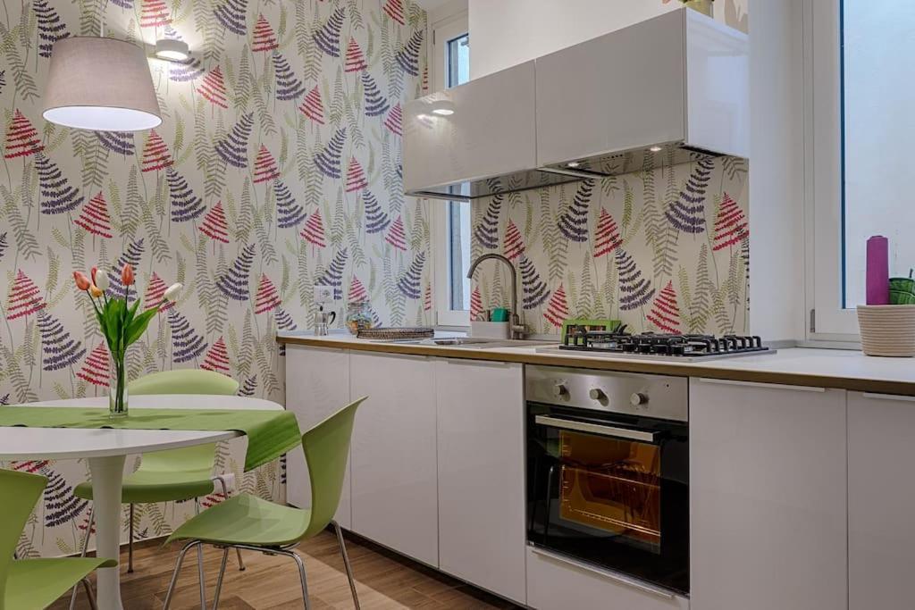 Primopiano - Ariberto Apartment Milan Luaran gambar