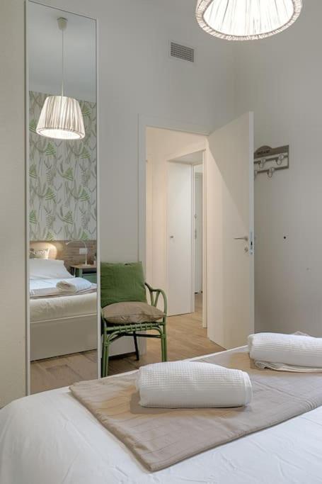 Primopiano - Ariberto Apartment Milan Luaran gambar