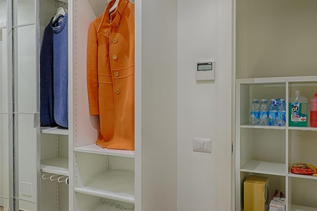 Primopiano - Ariberto Apartment Milan Luaran gambar