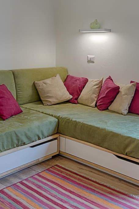 Primopiano - Ariberto Apartment Milan Luaran gambar