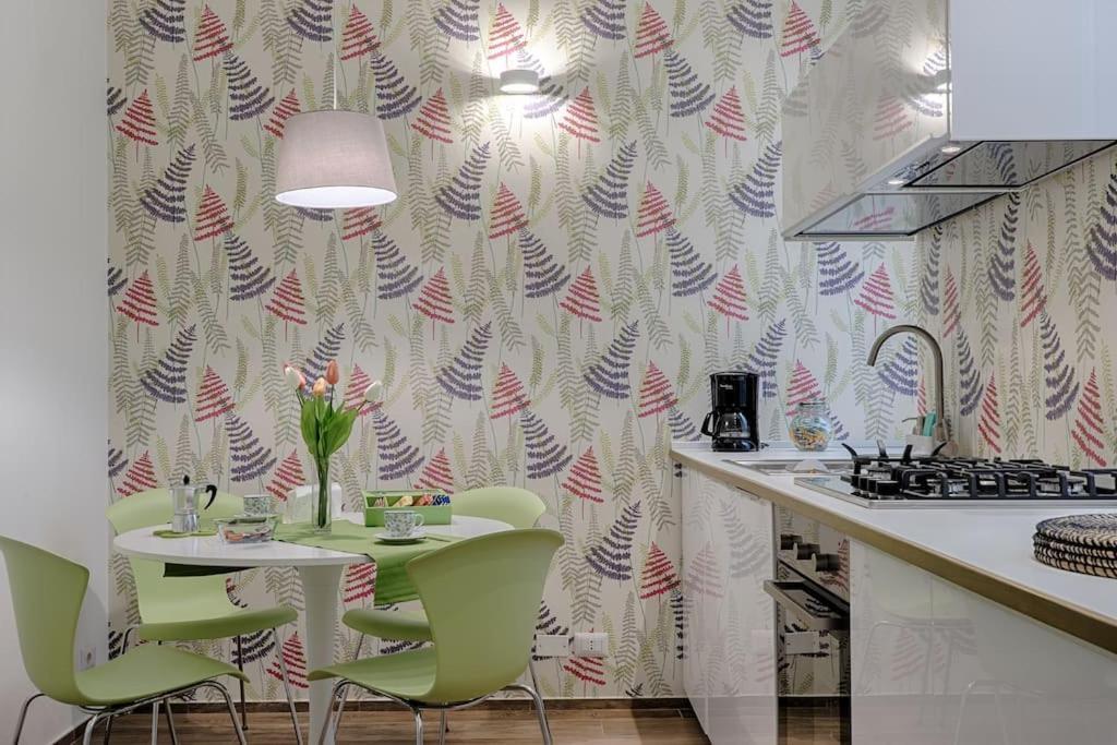 Primopiano - Ariberto Apartment Milan Luaran gambar