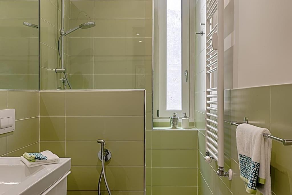 Primopiano - Ariberto Apartment Milan Luaran gambar