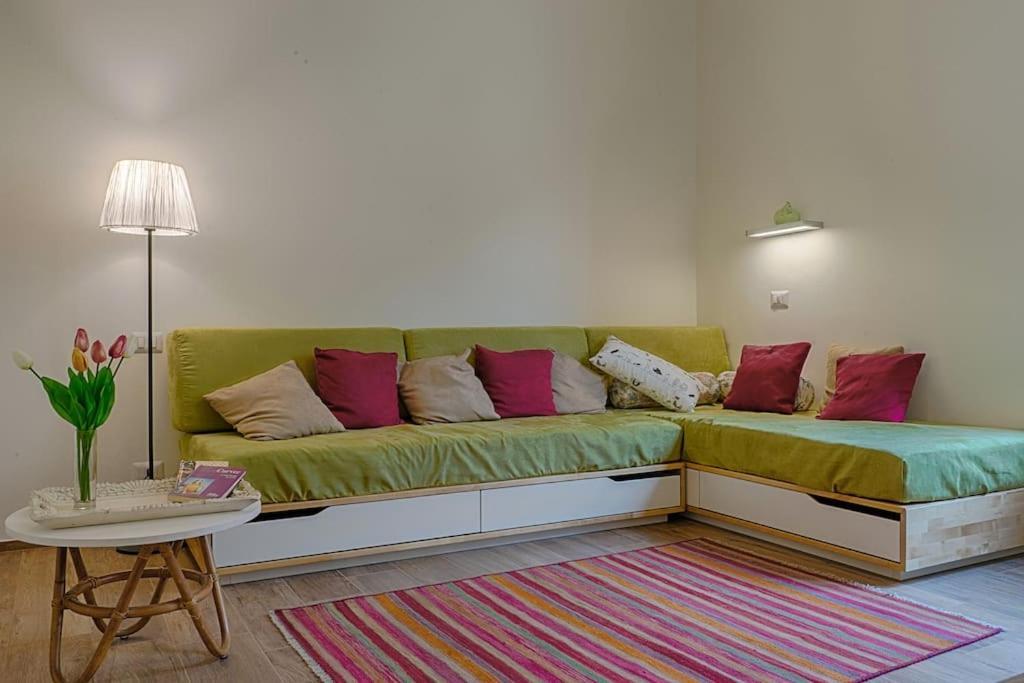 Primopiano - Ariberto Apartment Milan Luaran gambar