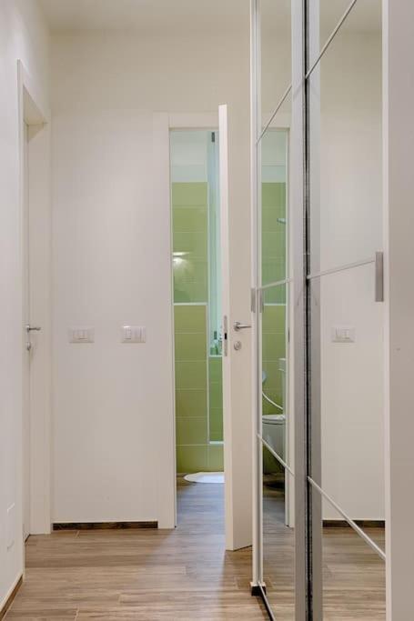Primopiano - Ariberto Apartment Milan Luaran gambar