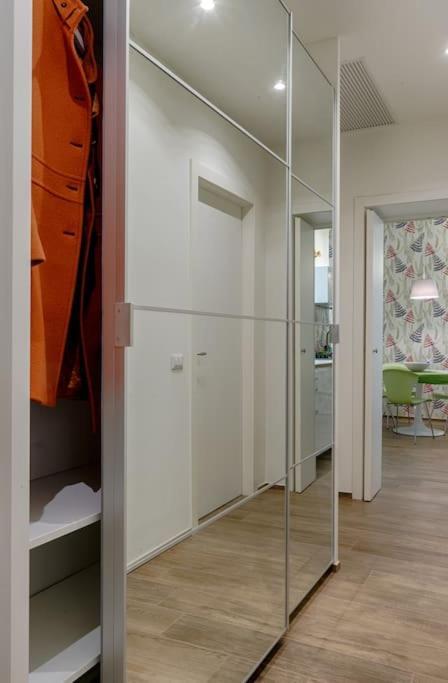 Primopiano - Ariberto Apartment Milan Luaran gambar