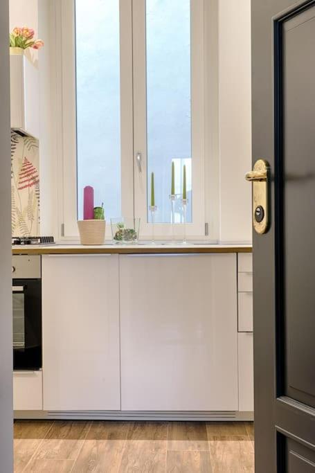 Primopiano - Ariberto Apartment Milan Luaran gambar