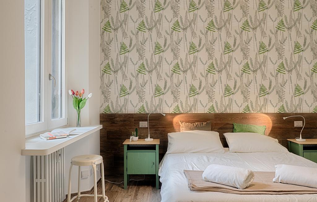 Primopiano - Ariberto Apartment Milan Luaran gambar